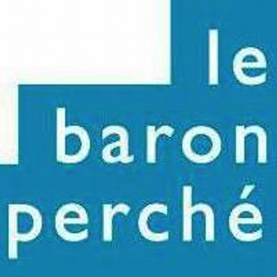 Le baron perché