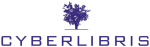 Cyberlibris Logo