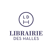Librairies Halles logo