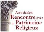Rencontre Patrimoine Religieux logo