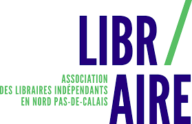 Libraires du Nord Pas de Calais logo