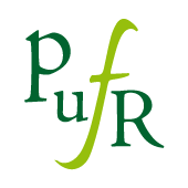 PUFR logo