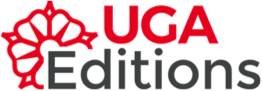 UGA Editions logo