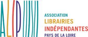 Alip librairie logo