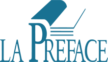 Librairie la Préface logo
