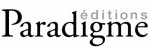 Logo Paradigme