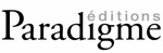 Logo Paradigme