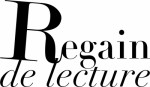 Regain de Lecture logo