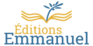 Editions Emmanuel logo