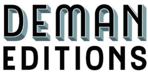 Logo-DEMAN-Editions
