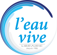 Librairie L'eau Vive logo