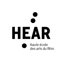 HEAR logo