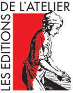 Editions Atelier logo
