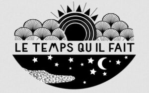 Librairie Le Temps Qu'il Fait logo