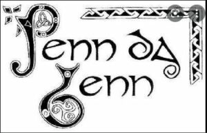 Librairie Penn Da Benn logo
