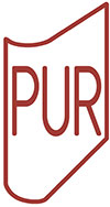 PUR Editions logo