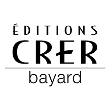 Editions Crer logo