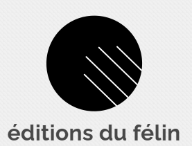 Editions du Felin logo