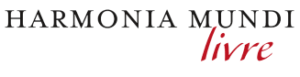 Harmonia Mundi logo