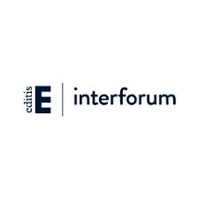 Interforum logo