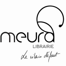Librairie Meura logo