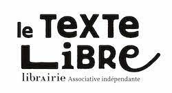 Librairie le Texte Libre logo