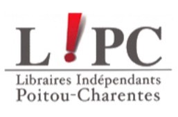 Librairies indépendantes Poitou-Charentes logo