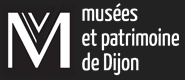 Musées et patrimoine de Dijon logo