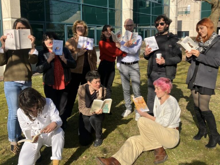 🌟 VIVE LA PROMOTION 2024-2025 MARIE-AUDE MURAIL ! 🌟 | Axiales Conseil